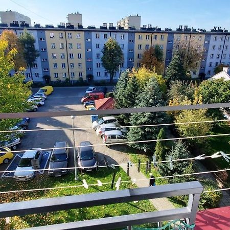 Happy - Vip Apartment - Apartamentyhappy Pl Tarnów Esterno foto