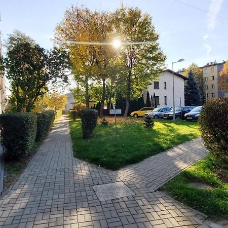 Happy - Vip Apartment - Apartamentyhappy Pl Tarnów Esterno foto