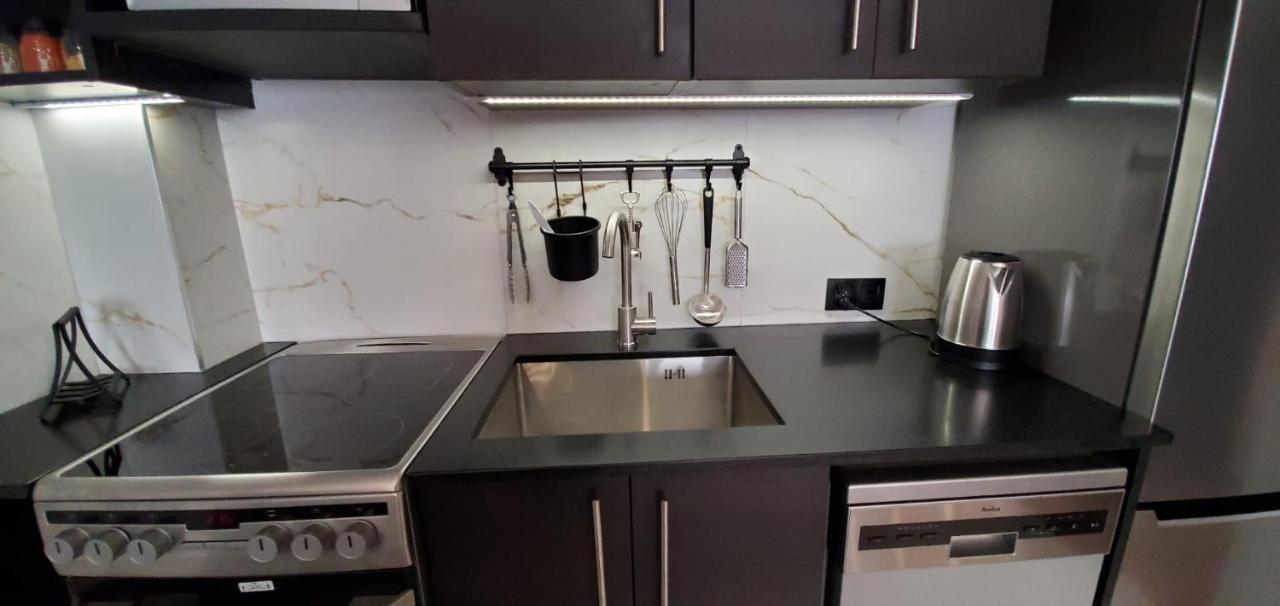 Happy - Vip Apartment - Apartamentyhappy Pl Tarnów Esterno foto