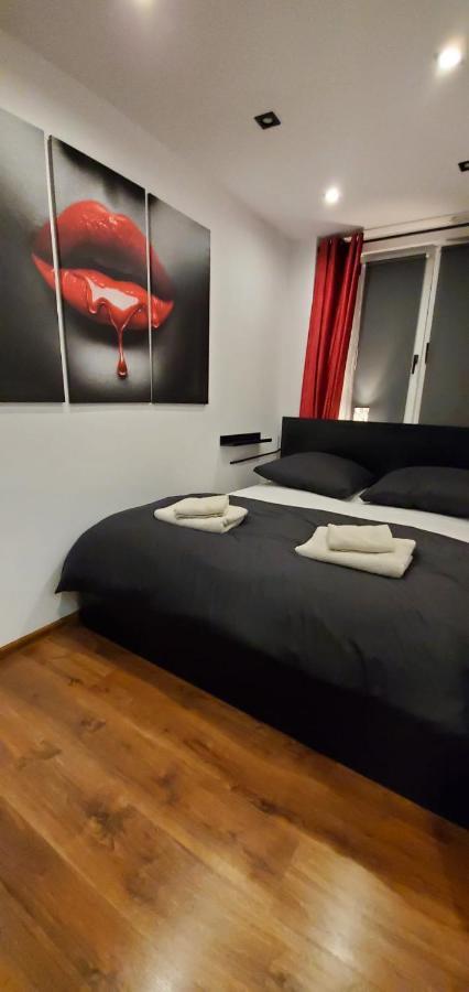 Happy - Vip Apartment - Apartamentyhappy Pl Tarnów Esterno foto