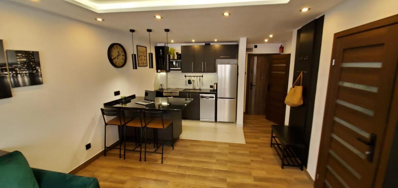 Happy - Vip Apartment - Apartamentyhappy Pl Tarnów Esterno foto