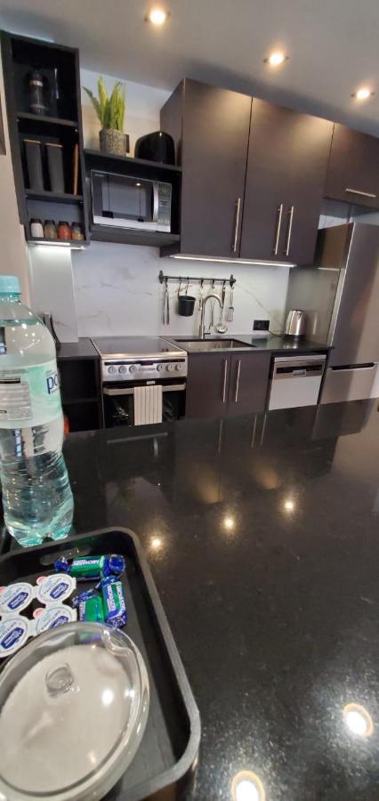 Happy - Vip Apartment - Apartamentyhappy Pl Tarnów Esterno foto
