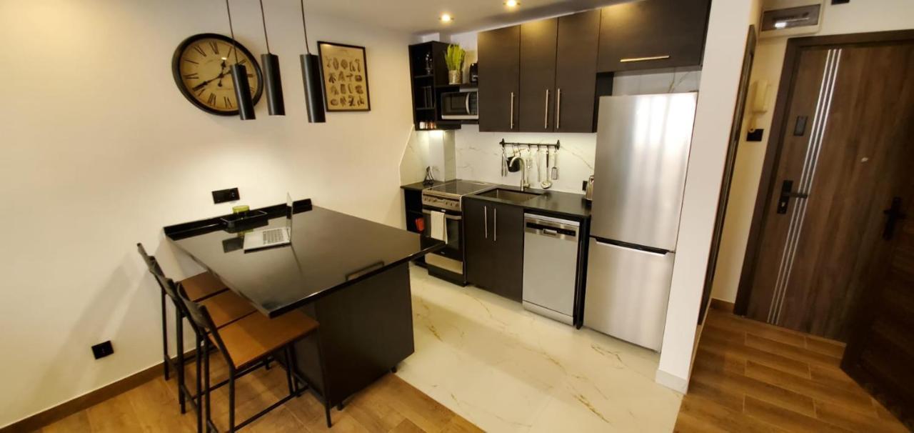 Happy - Vip Apartment - Apartamentyhappy Pl Tarnów Esterno foto