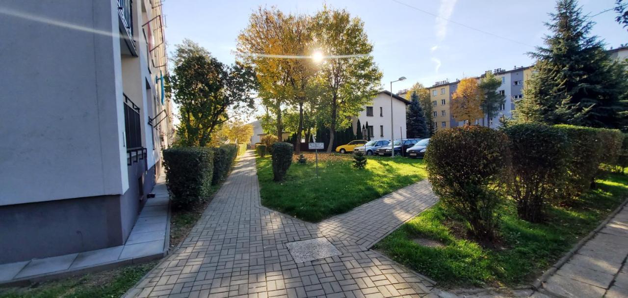 Happy - Vip Apartment - Apartamentyhappy Pl Tarnów Esterno foto